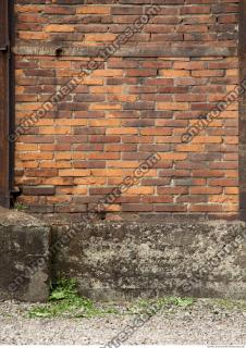 wall brick old 0005